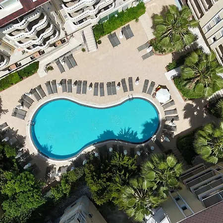 Citrus Plaza Hotel-2