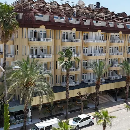 Citrus Plaza Hotel-3